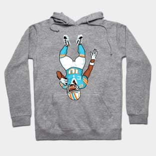 Tyreek hill 10 - Miami Dolphins Hoodie